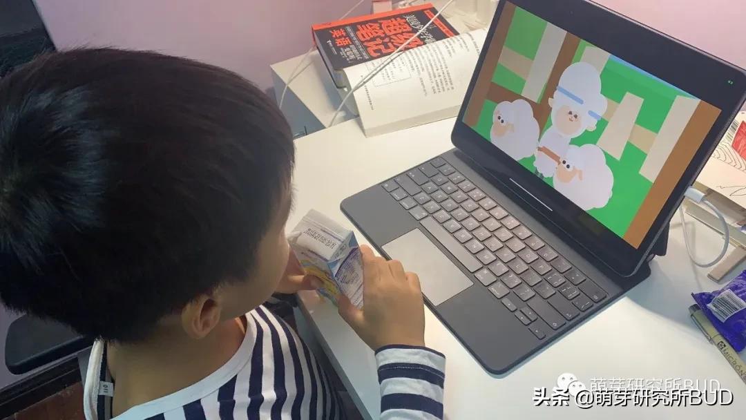 我眼中的学而思培训机构,一个学生眼中的学而思
