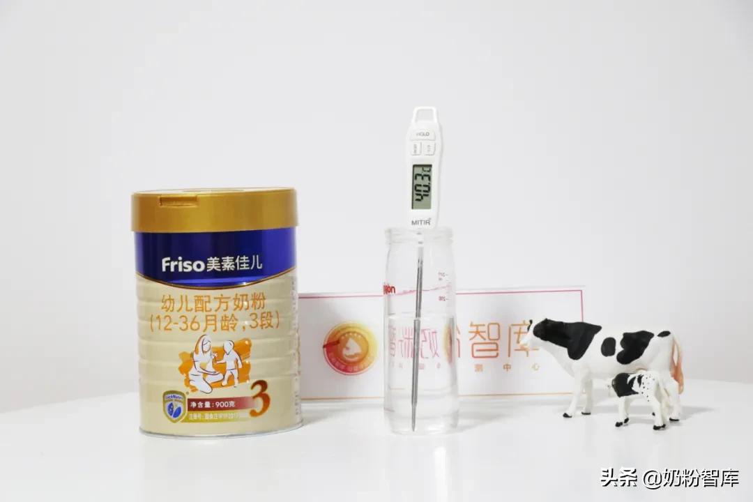 美素佳儿皇家奶粉测评,美素佳儿奶粉测评三段可以买吗