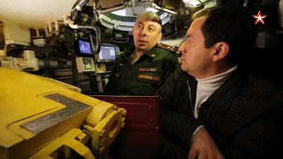 俄罗斯t90m坦克真实实力,陆军30年磨一剑