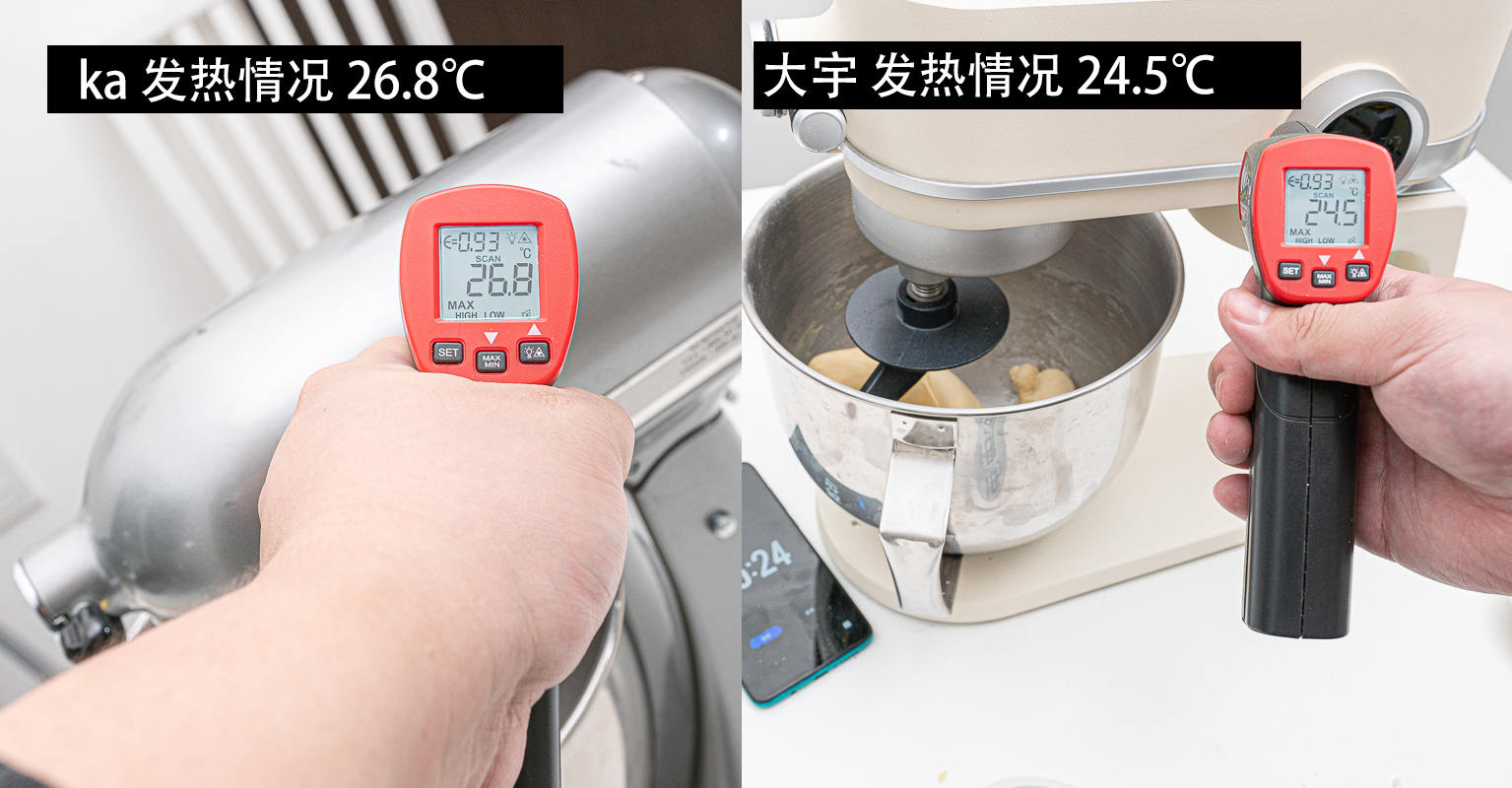 厨师机和烘焙机有什么区别,做烘焙要面包机好还是厨师机好