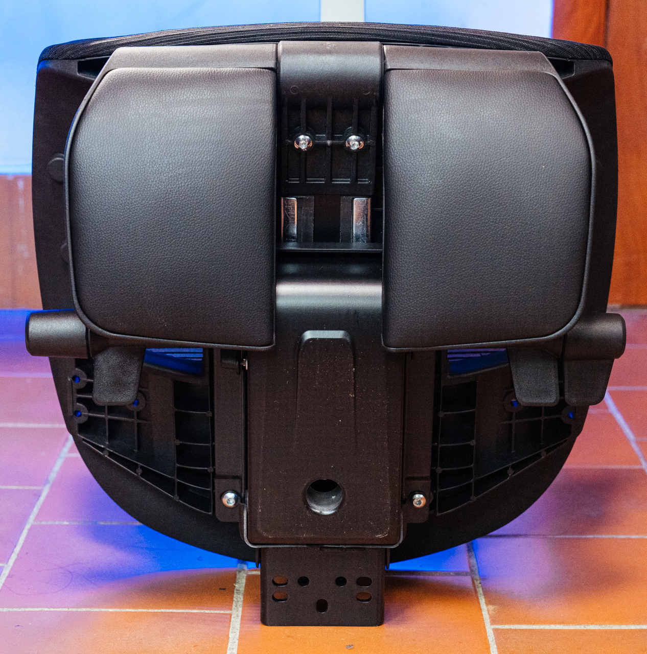 网易严选人体工学椅电脑椅评测,真正的人体工学椅网易严选