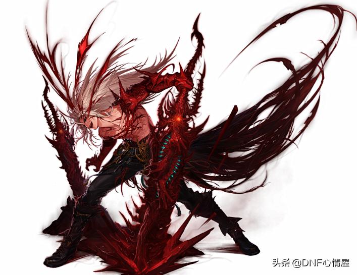 dnf狂战士护石和符文最佳搭配,dnf狂战士大崩换掉哪个护石