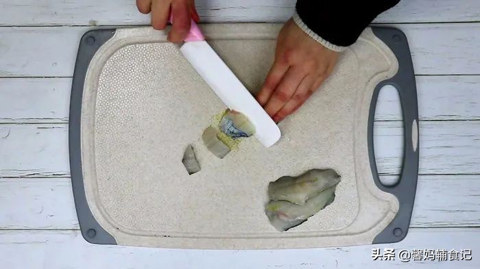 增强免疫力的食谱宝宝,一周只做3次饭