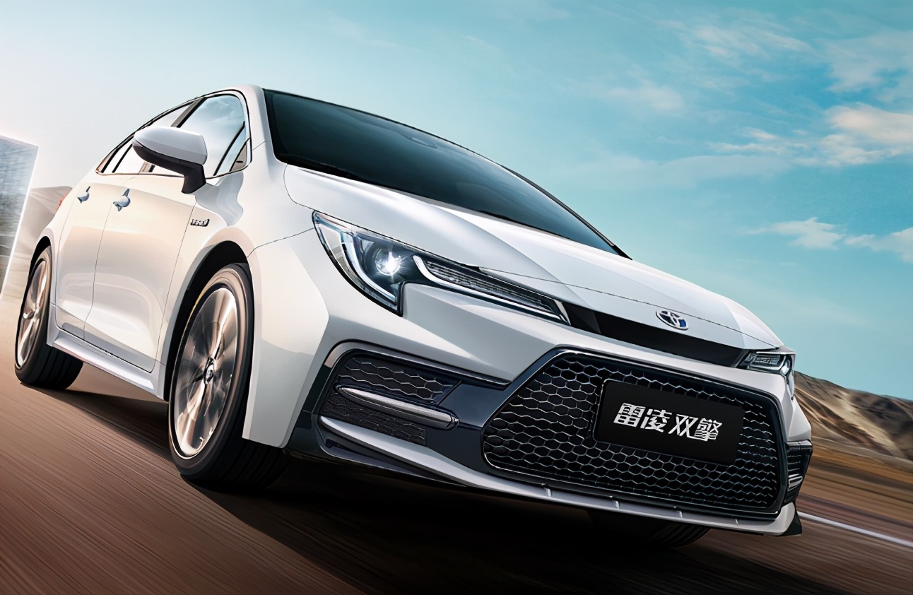 二手车评估丰田雷凌,丰田雷凌二手车哪年最好的