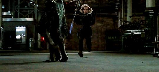 漫威里的黑寡妇有独立电影吗,漫威有黑寡妇的电影吗