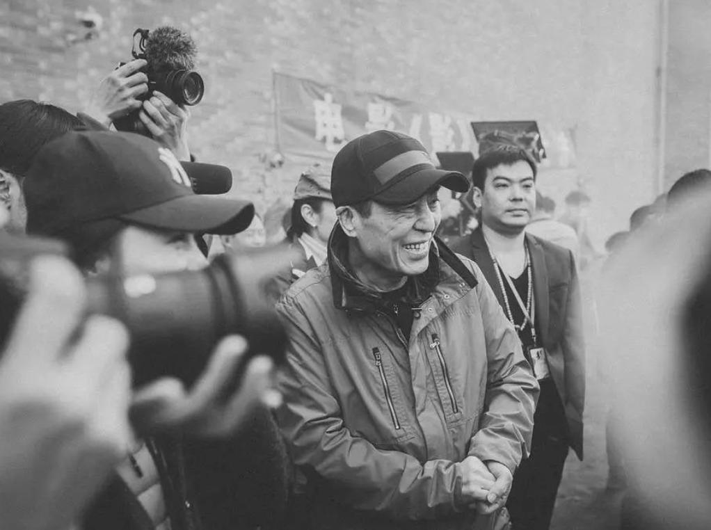 张艺谋的婚姻状况如何,张艺谋是怎样的一个人