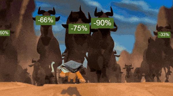 steam史低特惠游戏推荐购买攻略,steam赚钱技巧买游戏