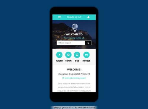 网站建设开发趋势,网站建设运营未来发展计划