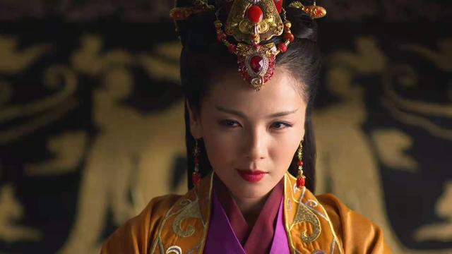 芈茵作死过程,芈茵怎么自己作死的