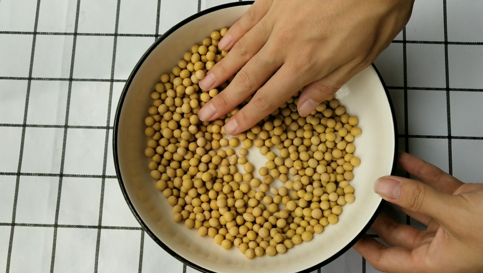 做失败的豆腐脑,做了二次失败的戚风蛋糕