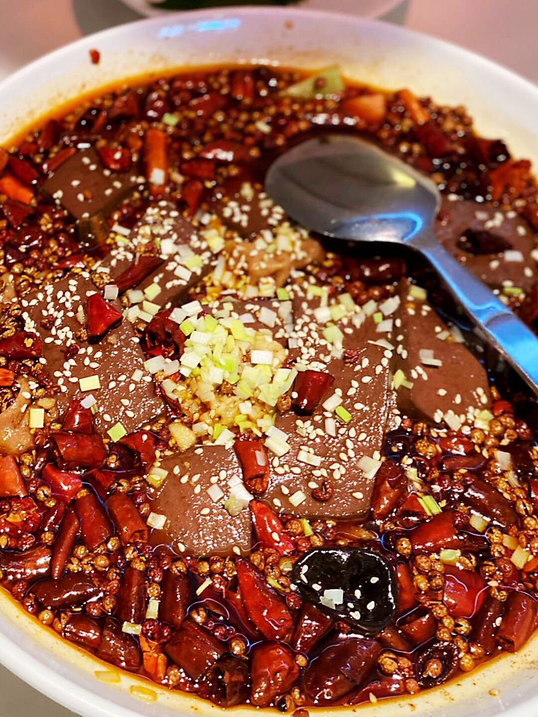 久违的食堂美食,京城十大烤鸭名店你最中意哪一家