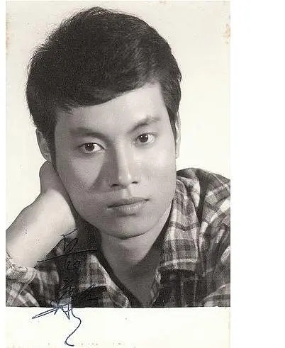 亦舒流金岁月人物关系,亦舒流金岁月小说男主角