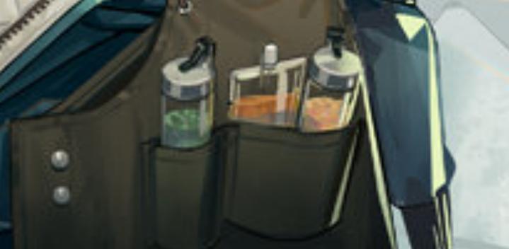 明日方舟麦哲伦探险组,明日方舟麦哲伦极地之旅