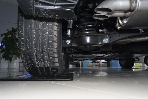 性价比高的捷达车,最新款大众捷达vs7什么样值得购买