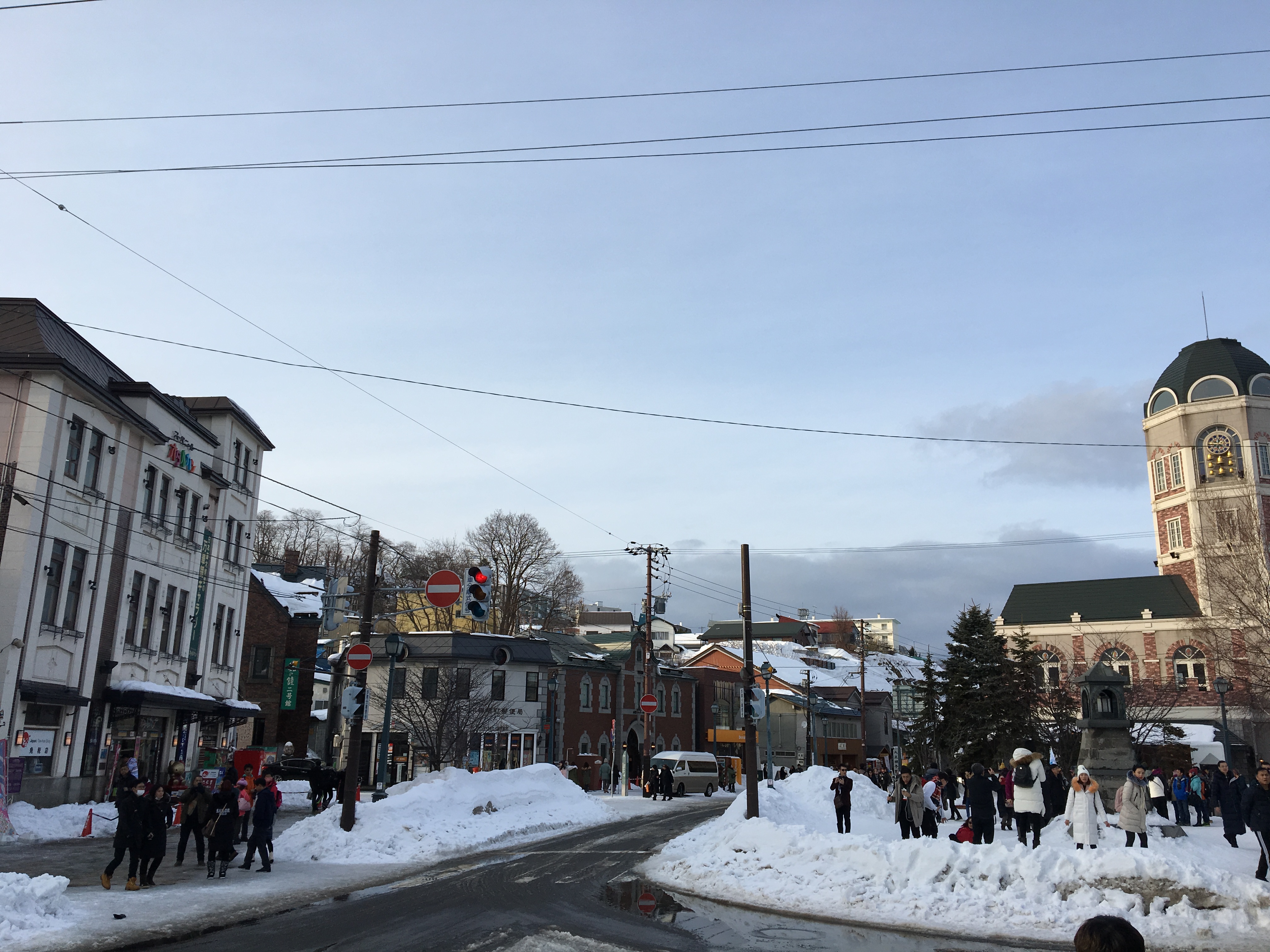 日本北海道印象,印象北海道简介