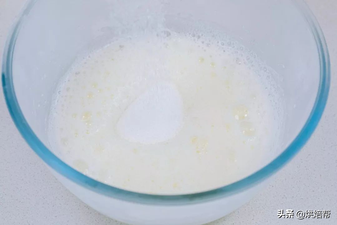 杂粮可以做的美食,杂粮可做蛋糕吗