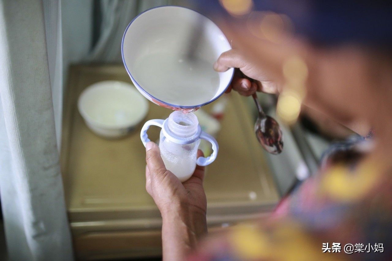 奶粉事件真相大揭秘,奶粉真相