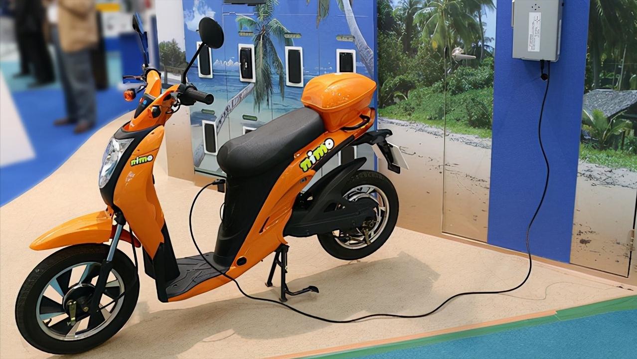 电动车充不上电怎么办一招解决,冬季电动车掉电快充不上电怎么办