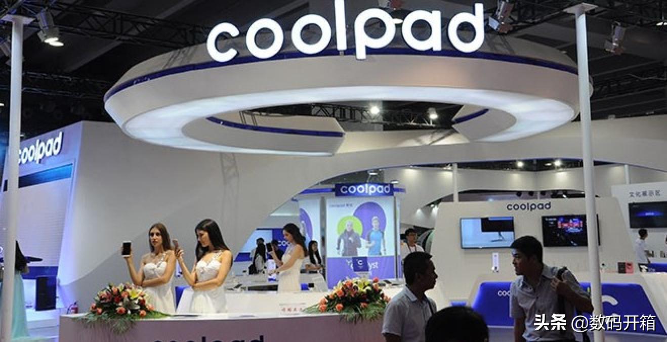 机圈谁能笑到最后?酷派王者回归携手虹软,成功改变国内手机格局