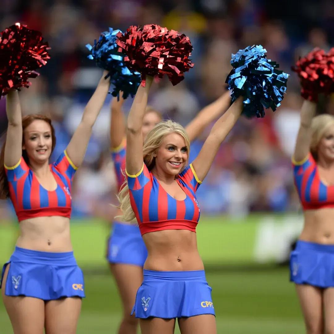 英超哪支球队好玩,英超球队中最好看的球场