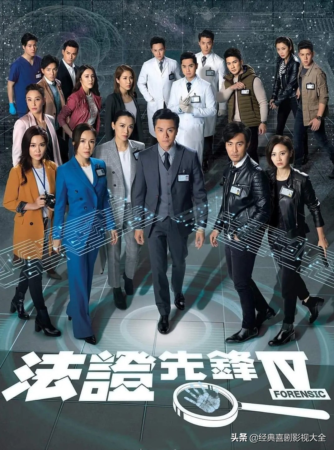 重温那些年我们一起追过的电视剧,带你们重温一下那些年的经典影视