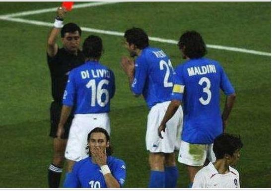 足坛10大假球事件,足坛十大假球案