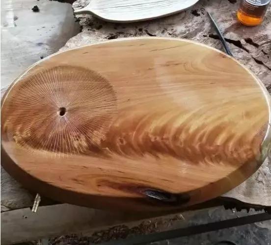 纯实木茶盘桌面专用茶盘,实木茶盘和水泥茶盘