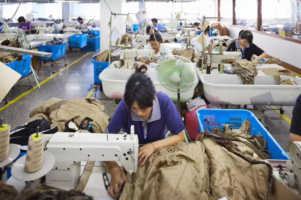 四季青女子被打事件,杭州四季青女老板被骗