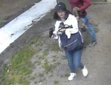 章莹颖遇害案全过程,章莹颖遇害案细节曝光