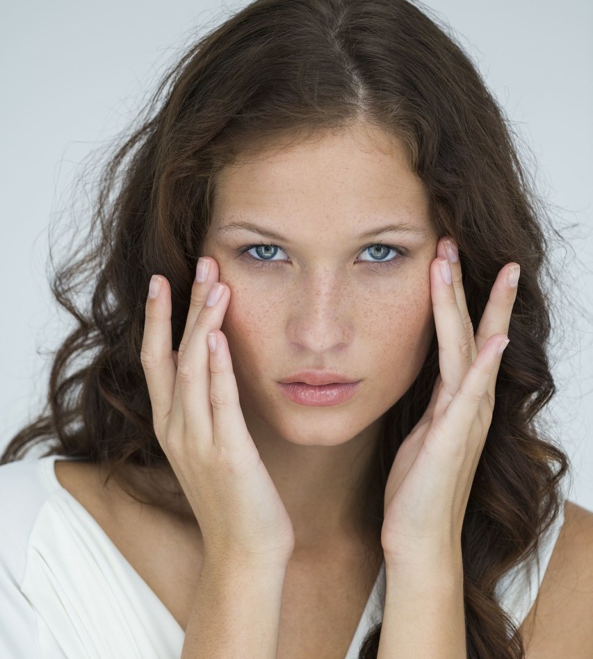 解决“面子”问题，精油拿走吧你