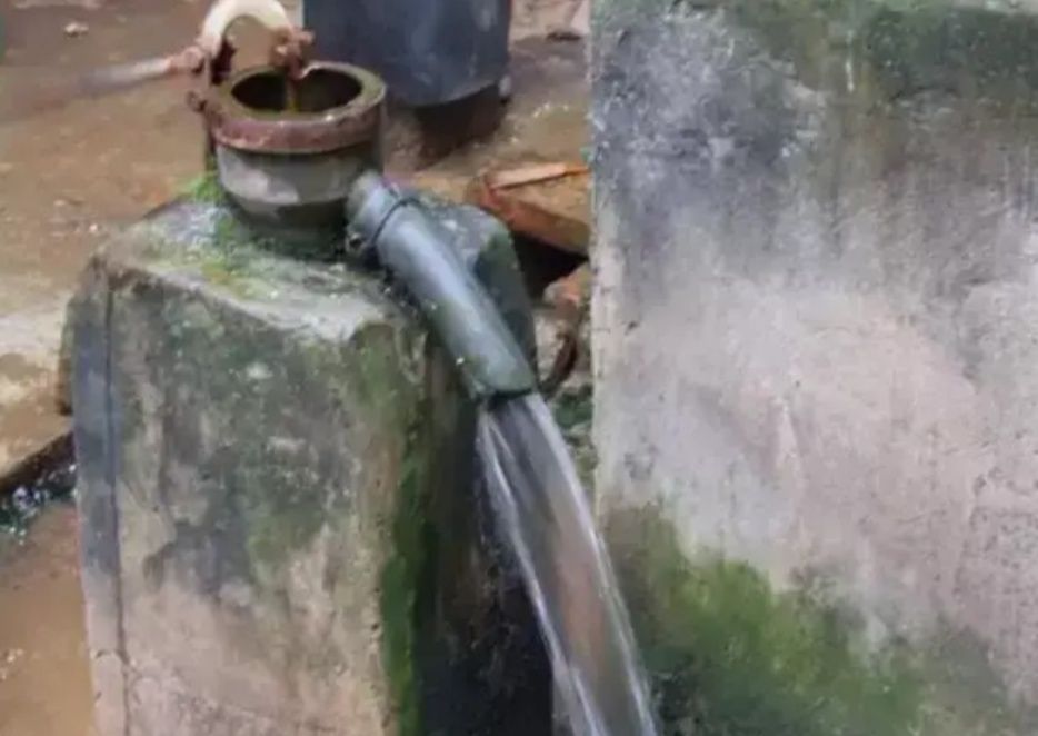 农村如何防止水管上冻,自来水管冻了最好的解决办法