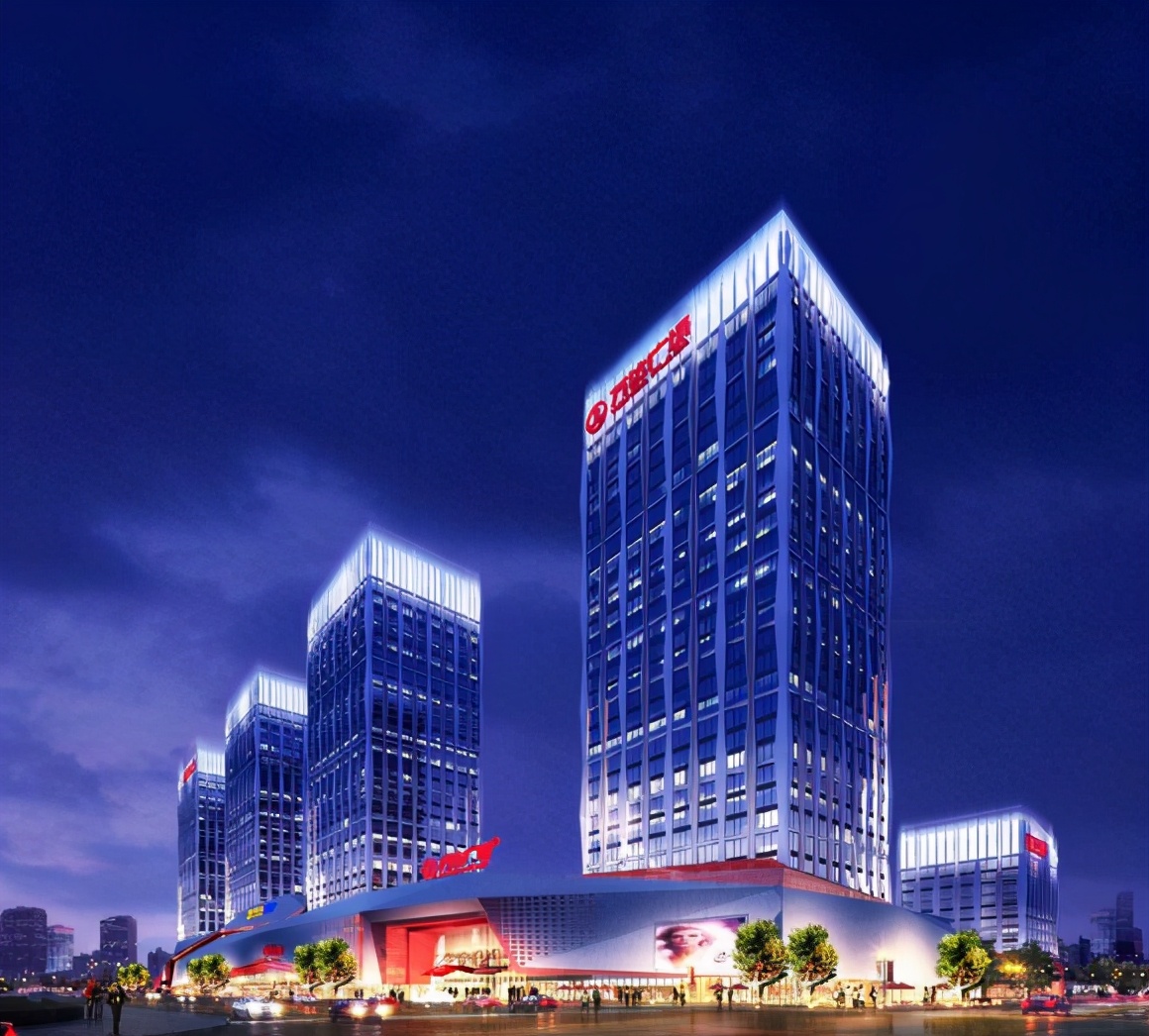 环保科技发展项目,环保科技改造