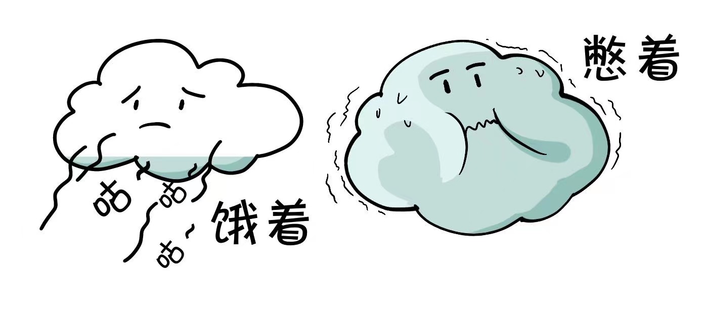 人工可以阻止大暴雨吗,暴雨天气可以人工干预吗