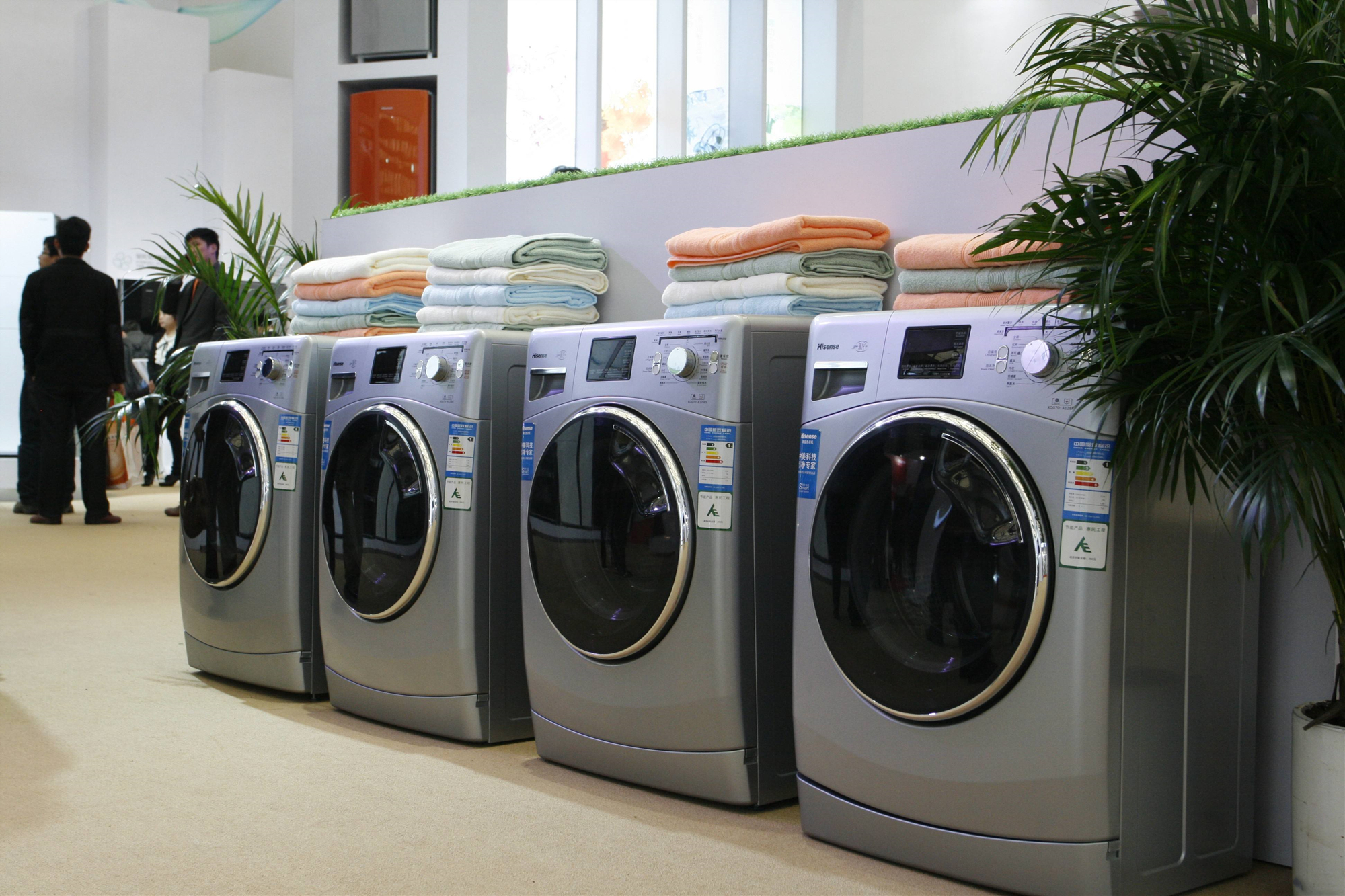 网上购买大型家电靠谱吗,网上买的家用电器可靠吗