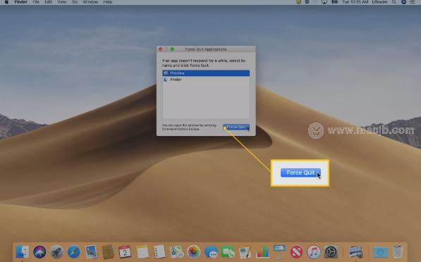 如何关闭macbook激活锁,macbook强行关闭程序