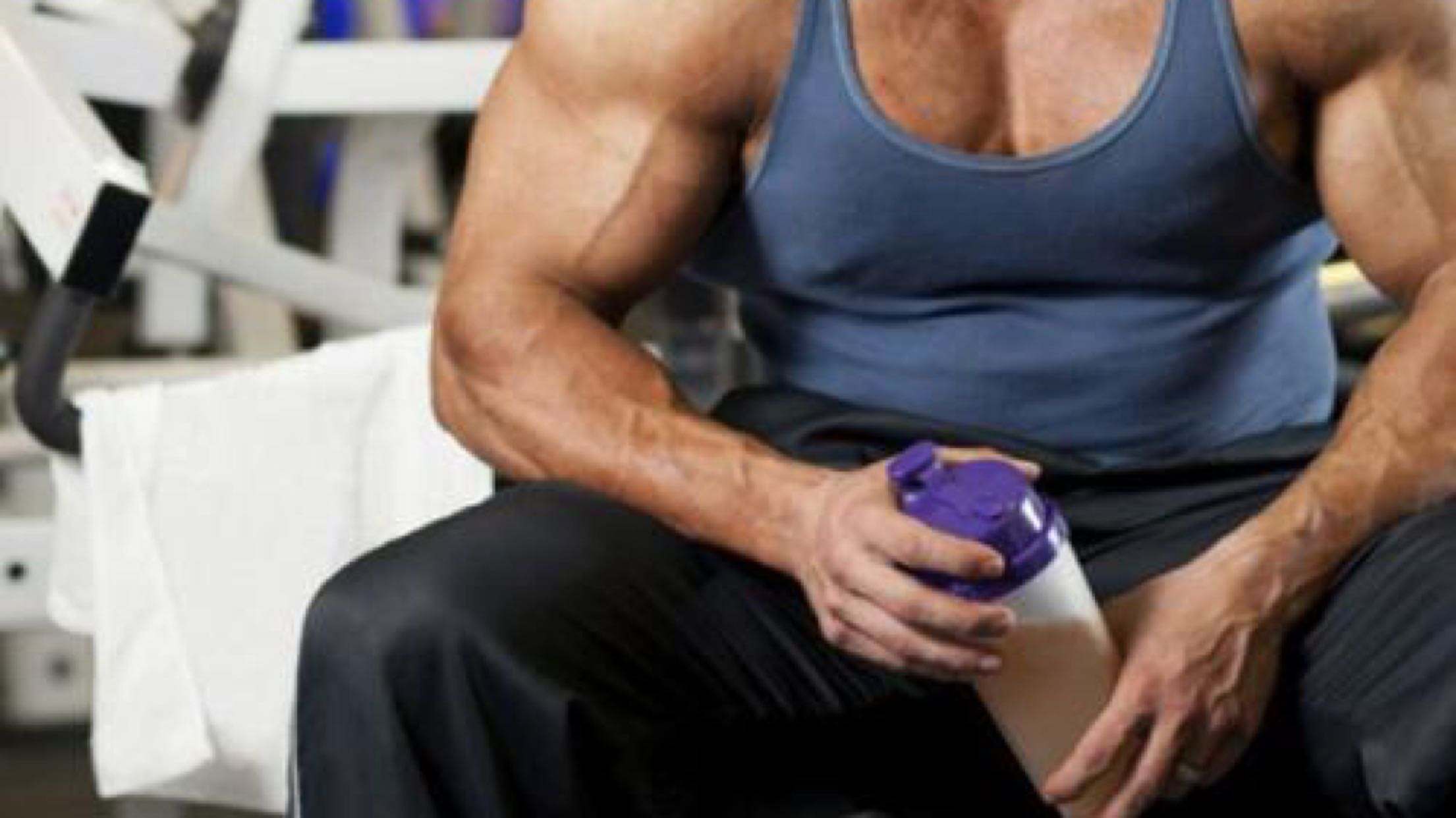 吃蛋粉能减肥吗,减肥可以吃蛋白粉吗