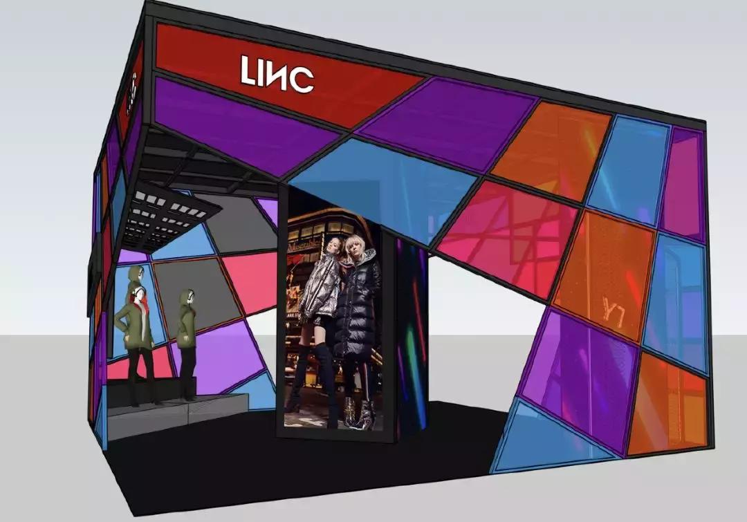 北京最时尚的购物中心,北京品牌最全的购物中心