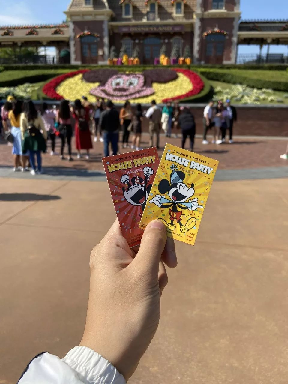 香港迪士尼必须玩的项目,香港迪士尼所有项目及开放时间