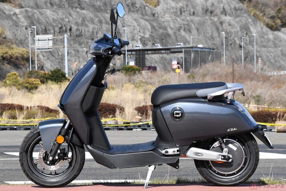 日本人评论中国电动车进军日本,日本网友最新评论中国电动车