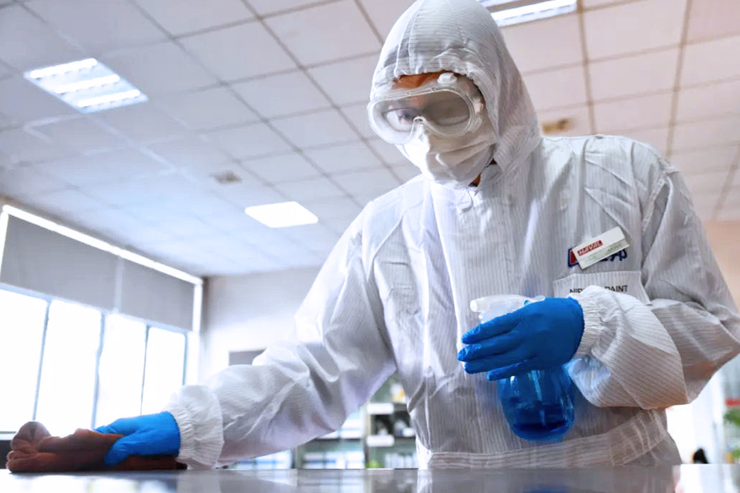 疫情之下的门店探店,疫情之下的汽车保养探店