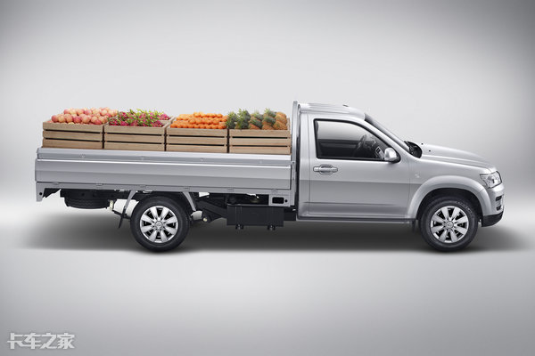 如何选13万元以下的柴油四驱皮卡,十万左右四驱性价比高的皮卡车