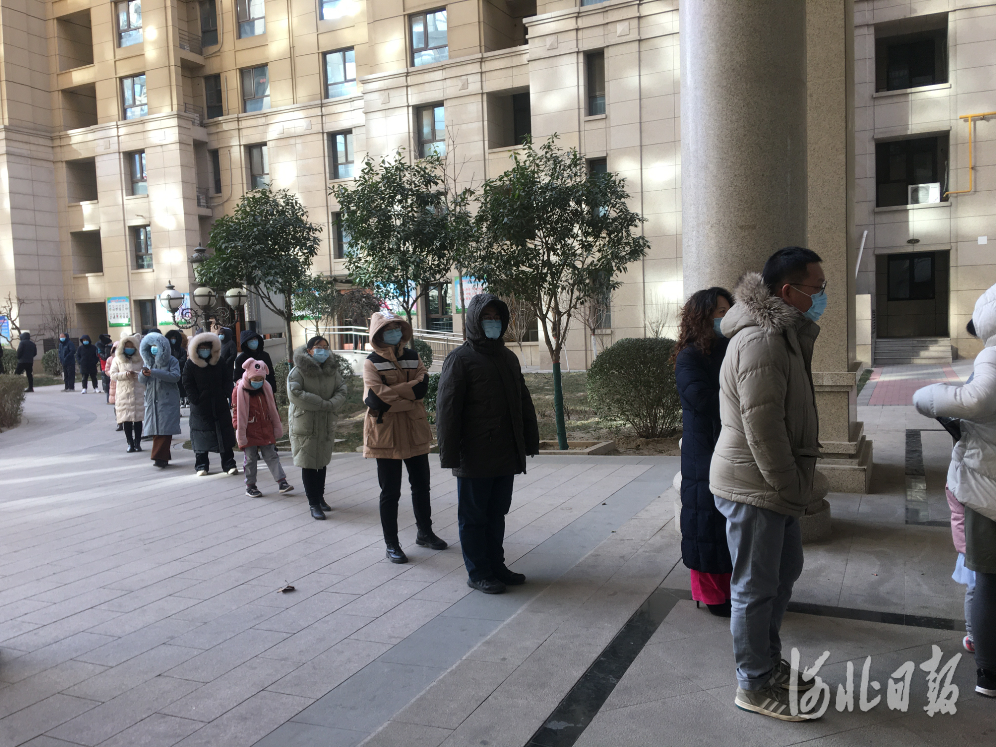 全力以赴抗击疫情,河北第6场疫情防控发布会