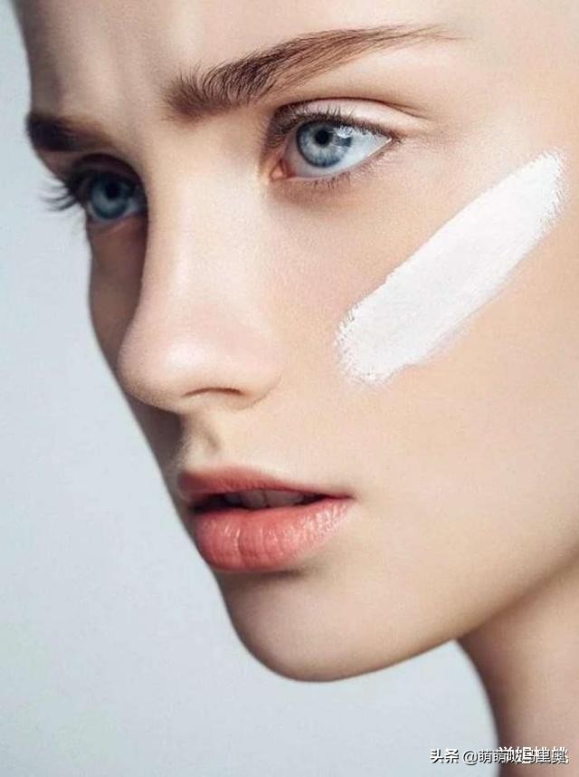 肌断食为什么要用眼霜,肌断食意思