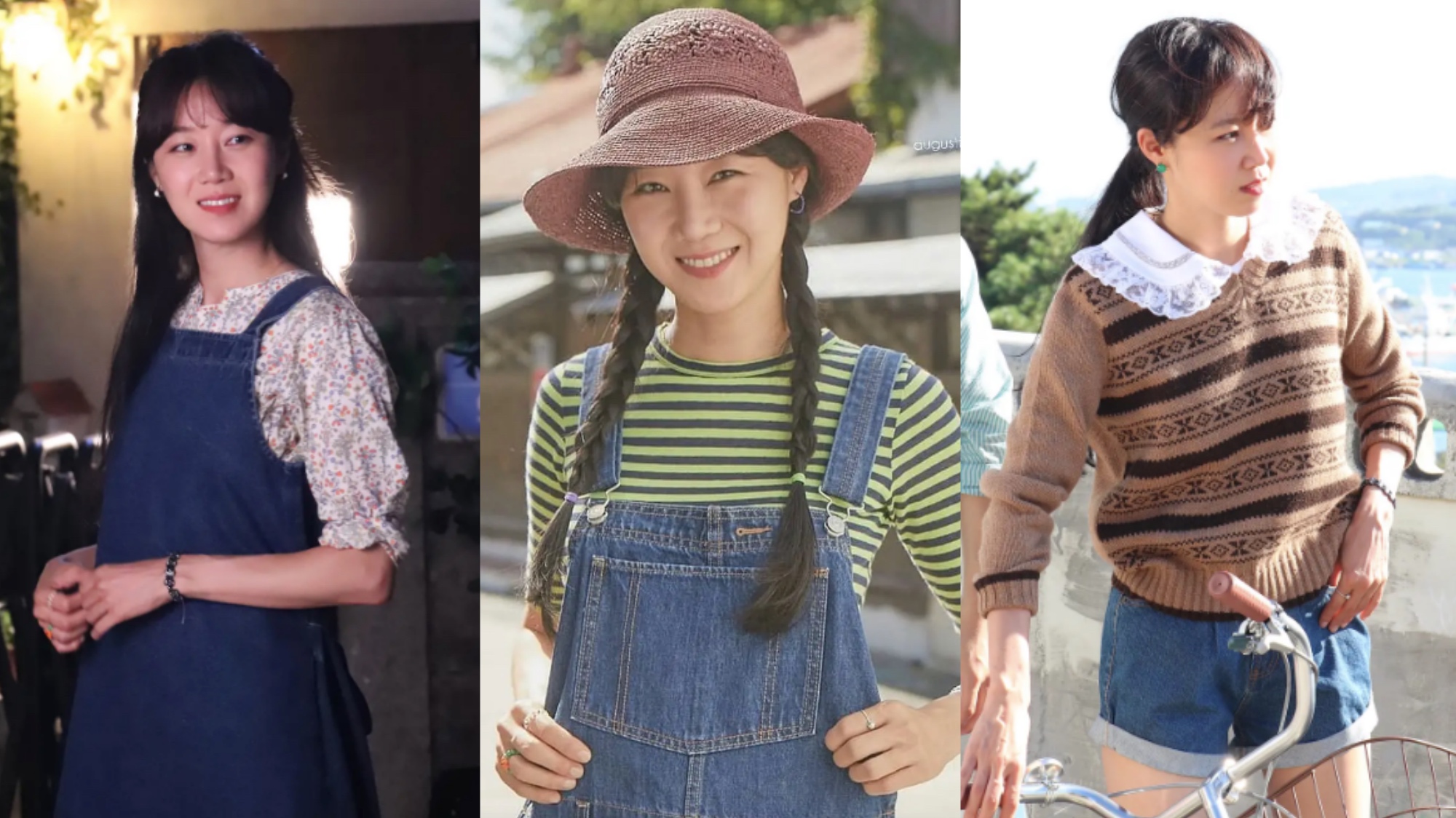 孔孝真出席山茶花开时终映宴,孔孝真主演的电视剧山茶花开时