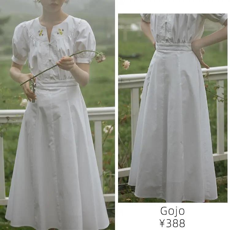 小长假连衣裙搭配,适合出游的秋冬连衣裙