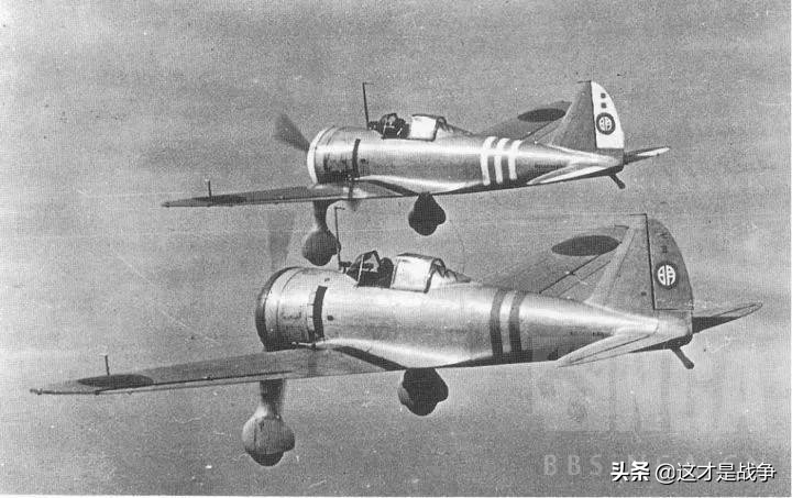 墨色幽默，一支屡战屡败的日军，投降时阵容最庞大，得了“善终”