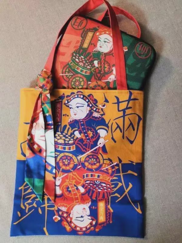 汉字文创产品创意设计,汉字创意文创