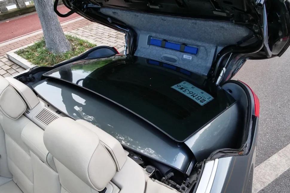 宝马330i敞篷全新多少钱,2011款宝马330i敞篷版