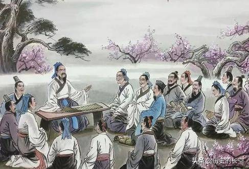 人穷莫入众，言轻莫劝人，古人四句千古箴言，穷过的人才会懂！