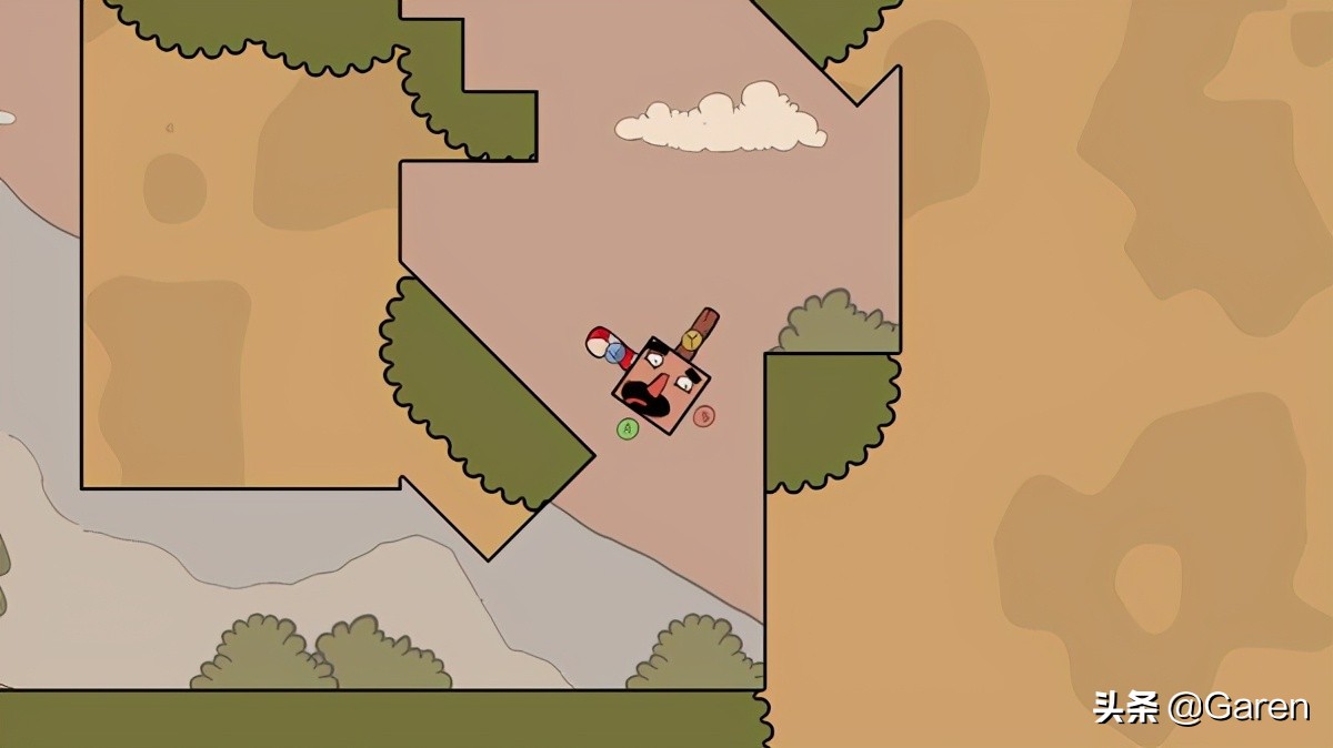 有哪些好玩的平台跳跃游戏,一个节奏感特别强的跳跃游戏